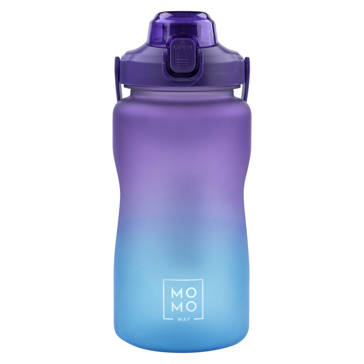 Wiederverwendbare Wasserflasche