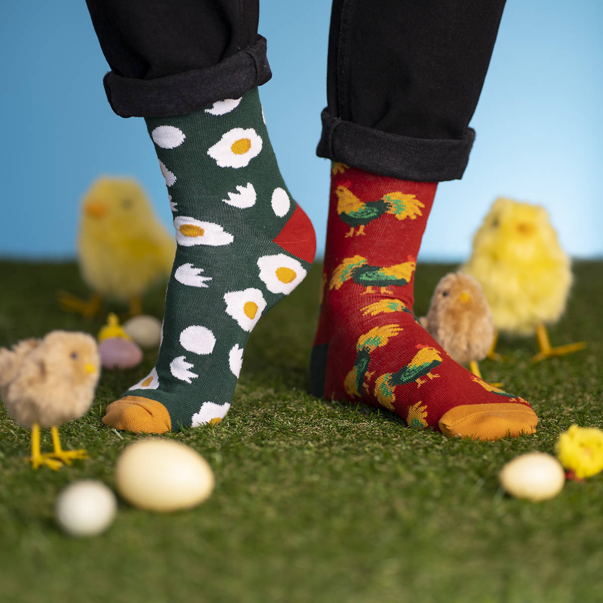 Was zu Ostern schenken