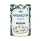 Mushroom soup