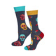 Damensocken Mexiko