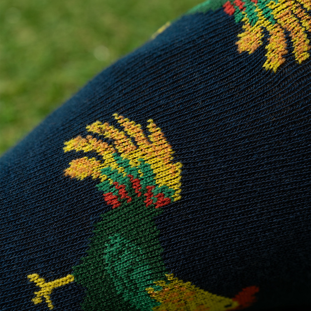 Füßlinge Ostern 2er-Pack