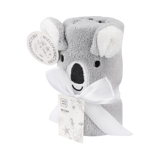 Badetuch Koala | Handtuch | 35x70 cm | MOMO WAY
