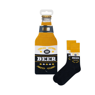 Bier Socken
